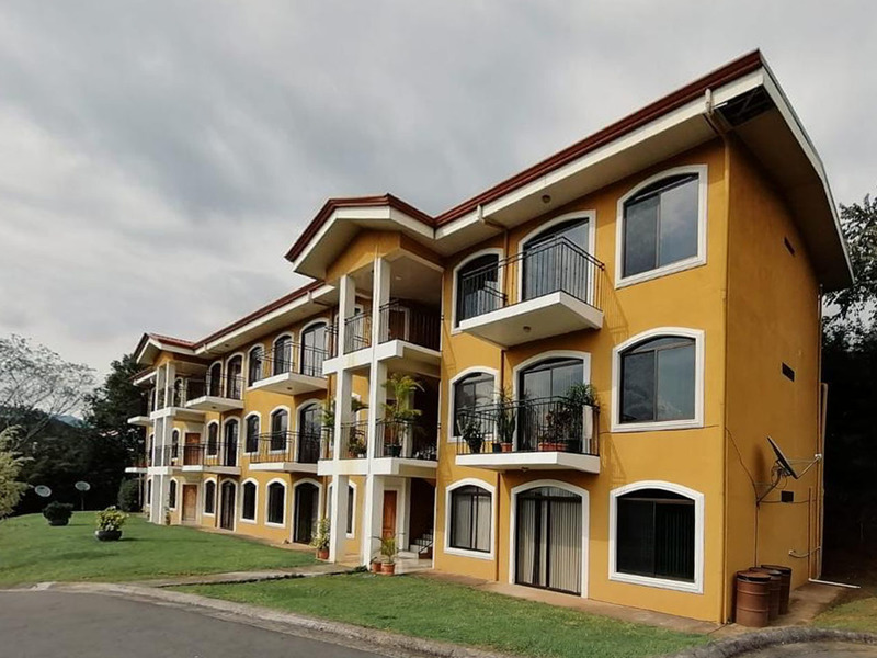 15 bed Business For Sale in Atenas, Alajuela - 1